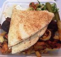 Little Lebanon - VIC Tourism