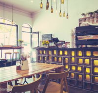 Little Lefroy's - VIC Tourism