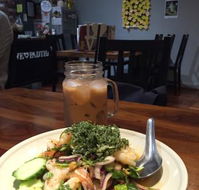 Pad Thai - VIC Tourism