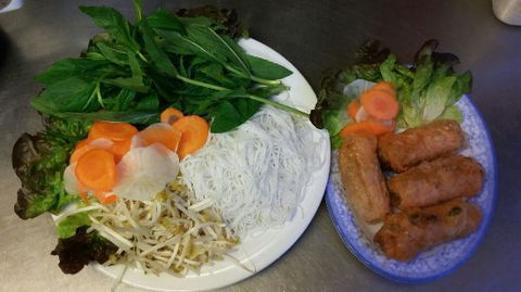 Phu Vinh Noodle House - VIC Tourism 0