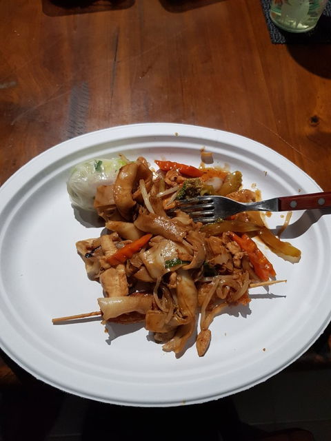 Phu Vinh Noodle House - VIC Tourism 3