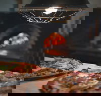 Pizza Square - VIC Tourism