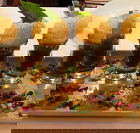 Saroor - VIC Tourism