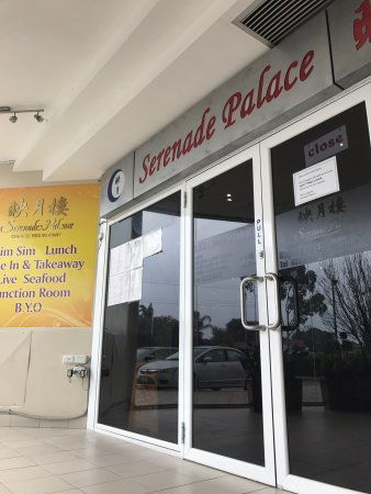 Serenade Palace Chinese Restaurant - VIC Tourism 0