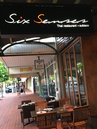 Six Senses - VIC Tourism 0