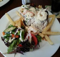 South Beach Hotel - VIC Tourism