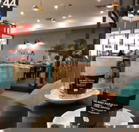 The Coffee Club - VIC Tourism