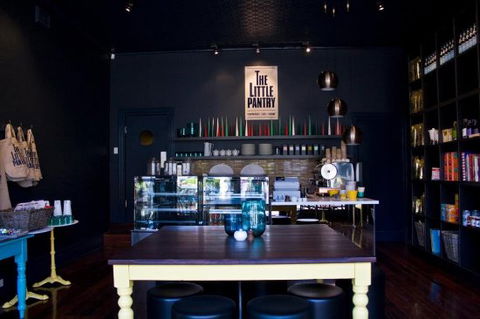 The Little Pantry - VIC Tourism 0