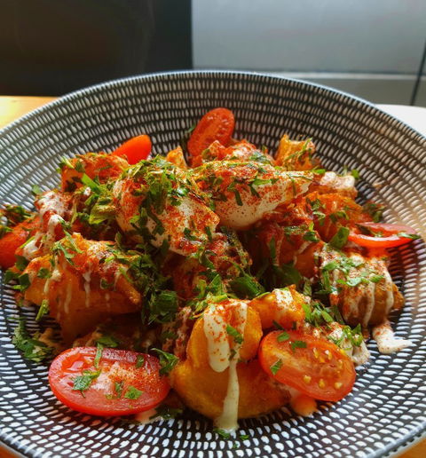 The Little Pantry - VIC Tourism 1