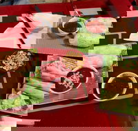 Trang Cafe and Noodle House - VIC Tourism