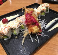 Aburi House Sushi  Teppanyaki - VIC Tourism