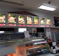 Anytime Deli - VIC Tourism