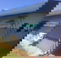 Aviator's Cafe - VIC Tourism