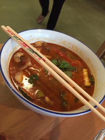 Bangkok Noi Thai Cuisine - VIC Tourism 0