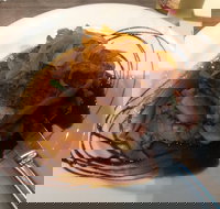 Brooklands Tavern - VIC Tourism