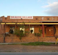 Dragon Village Chinese Restaurant - VIC Tourism