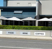 Dux Cafe Restaurant  - VIC Tourism