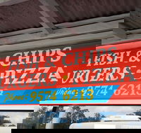 Gidge Deli - VIC Tourism