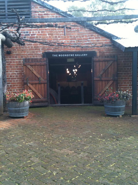 Houghton Kitchen & Cellar Door - VIC Tourism 1