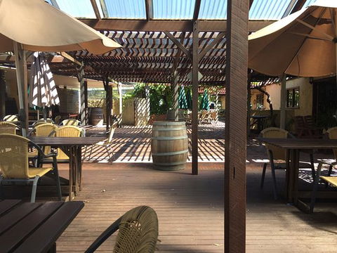 Janebrook Cafe Restrauant - VIC Tourism 0