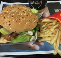 Mcdonald's Family Restaurants - VIC Tourism