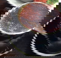 Mecca Gourmet - VIC Tourism