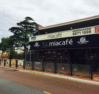 Mia Cafe - VIC Tourism
