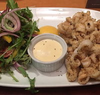 Mille Cafe - VIC Tourism