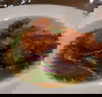 Muscats Restaurant at the Vines - VIC Tourism