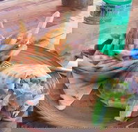 Nando's Ellenbrook - VIC Tourism