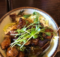 Silver Sushi Southern River - VIC Tourism