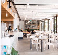 Springs Kitchen - VIC Tourism