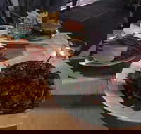 Vines Cafe  Bar - VIC Tourism