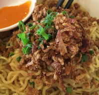 Wong Hawkers Food - VIC Tourism