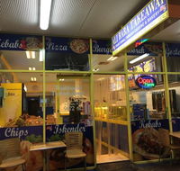 Ali Baba's Takeaway - VIC Tourism