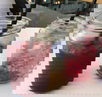 Archie and Max Espresso - VIC Tourism