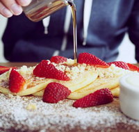 Beachpoint Cafe - VIC Tourism