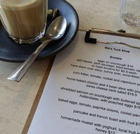 Bib's Tuck Shop - VIC Tourism