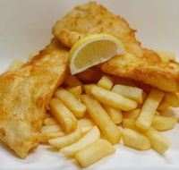 Bicton Fish  Burger Grill - VIC Tourism