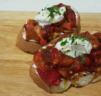 Brushfoot Cafe - VIC Tourism