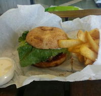 Burgers With Attitude - VIC Tourism
