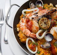 Cantina  Grill - VIC Tourism
