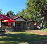 Chocolate Drops  Tearooms - VIC Tourism