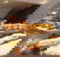Di Mimi Cafe - VIC Tourism