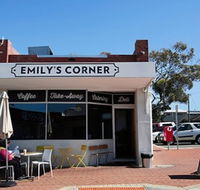 Emily's Corner - VIC Tourism