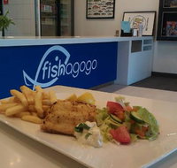 Fishagogo - VIC Tourism