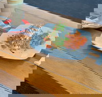 Full Flava Cafe - VIC Tourism