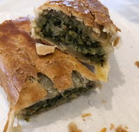 Gracies Cafe - VIC Tourism