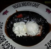 Hog's Breath - VIC Tourism