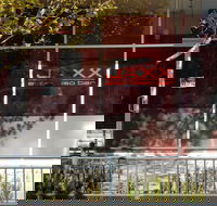 Jaxx Espresso Bar - VIC Tourism